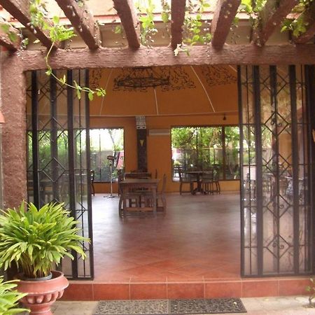 Hotel Casa La Granja Iloilo Zewnętrze zdjęcie