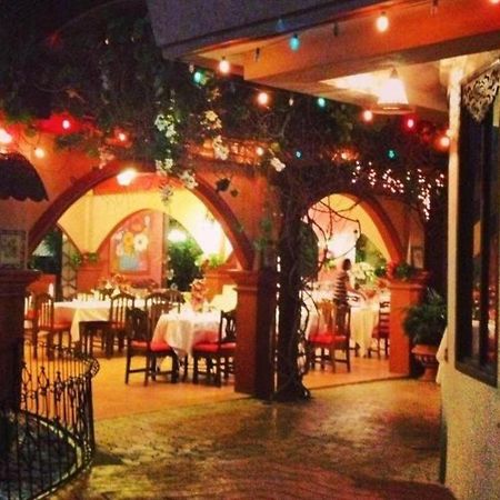 Hotel Casa La Granja Iloilo Zewnętrze zdjęcie