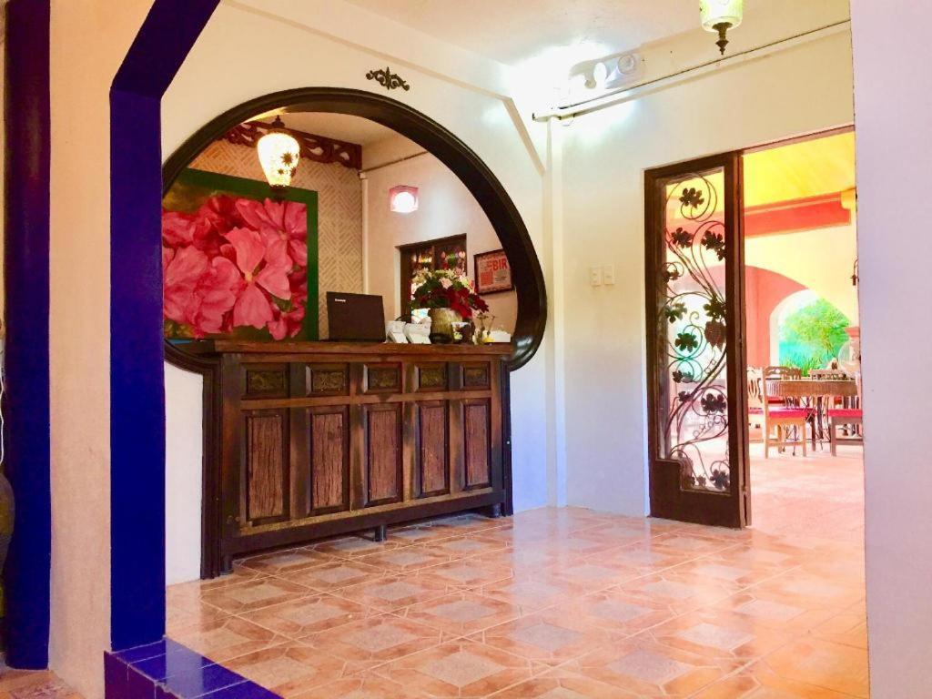 Hotel Casa La Granja Iloilo Zewnętrze zdjęcie