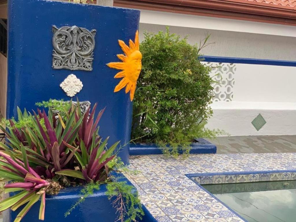 Hotel Casa La Granja Iloilo Zewnętrze zdjęcie