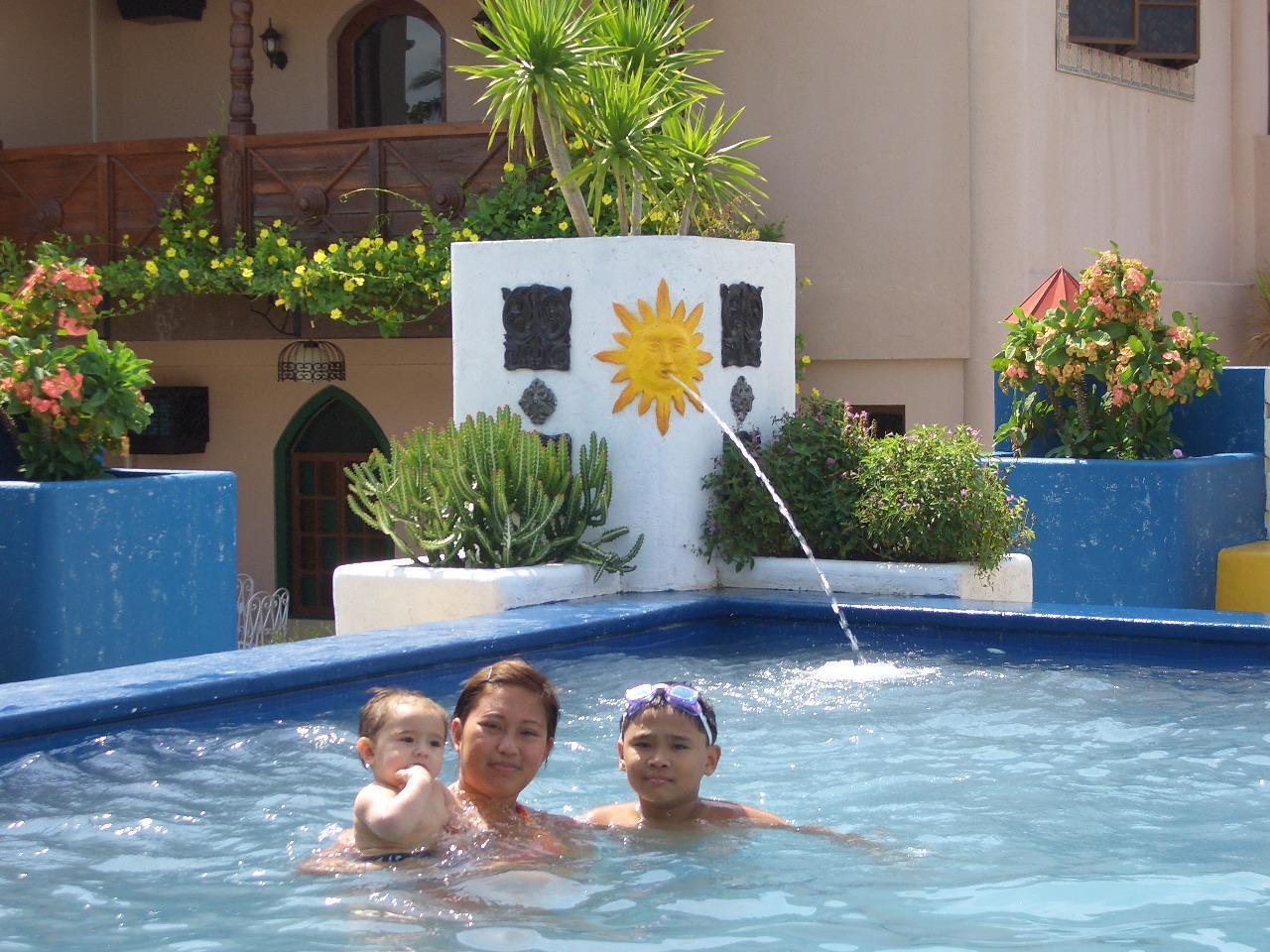 Hotel Casa La Granja Iloilo Zewnętrze zdjęcie