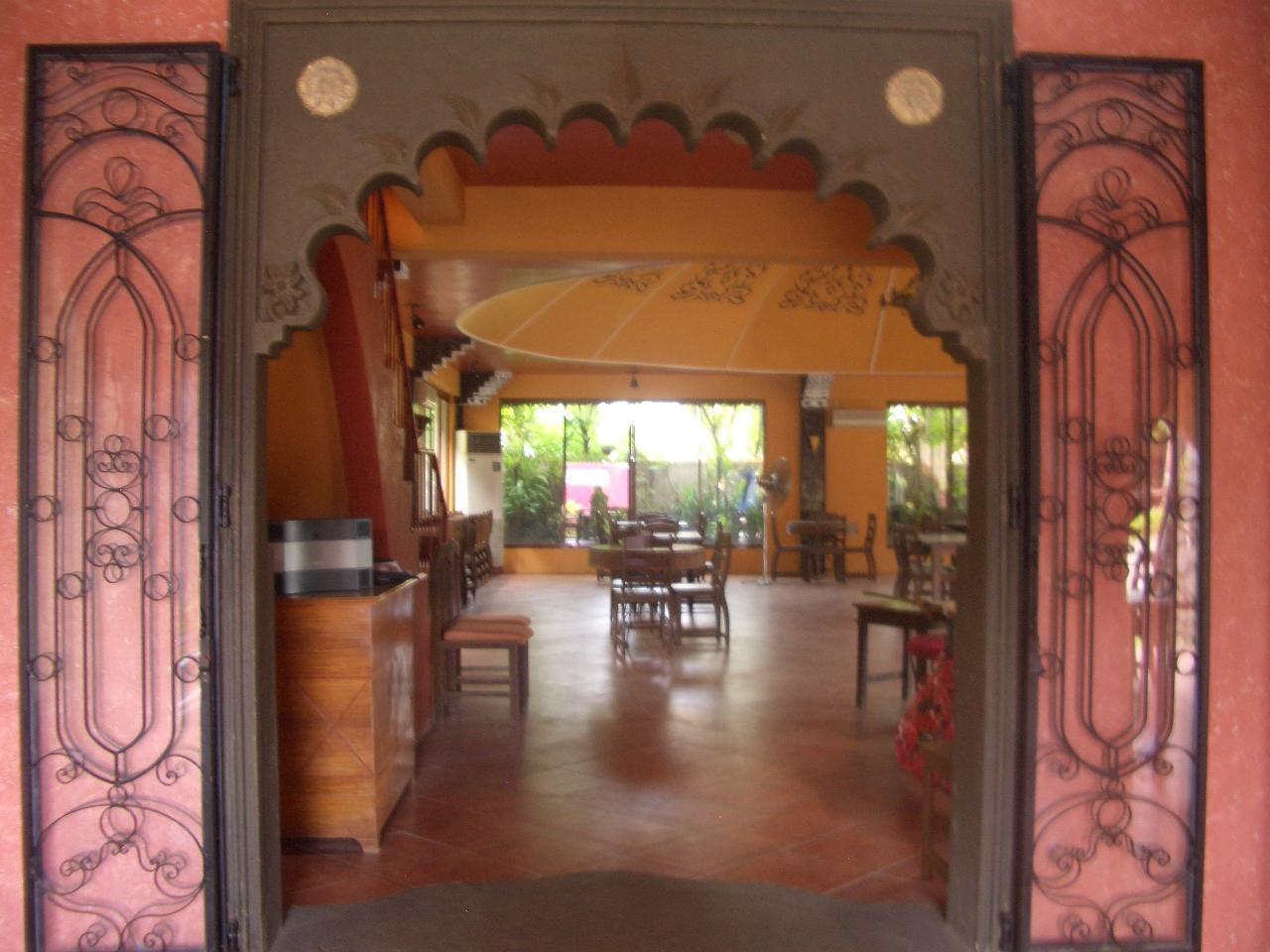 Hotel Casa La Granja Iloilo Zewnętrze zdjęcie