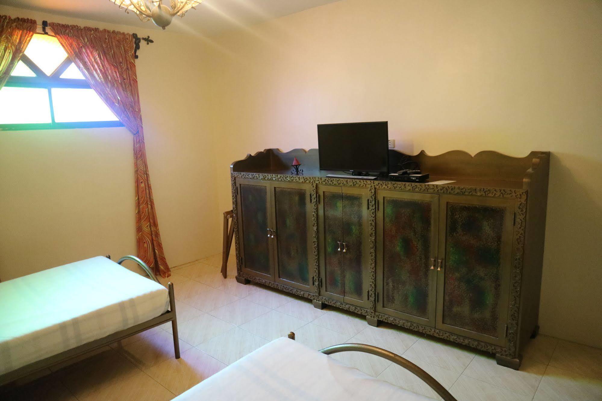 Hotel Casa La Granja Iloilo Zewnętrze zdjęcie