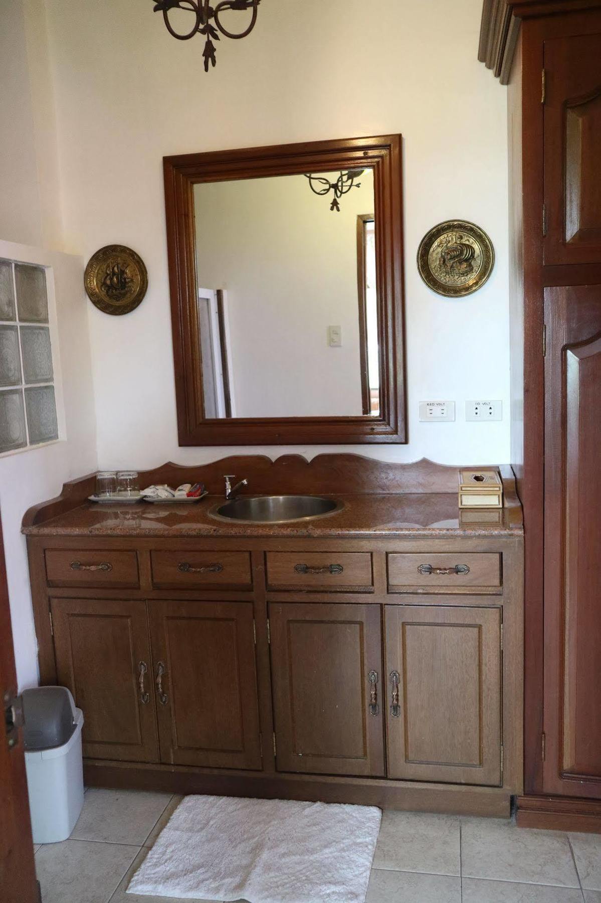 Hotel Casa La Granja Iloilo Zewnętrze zdjęcie