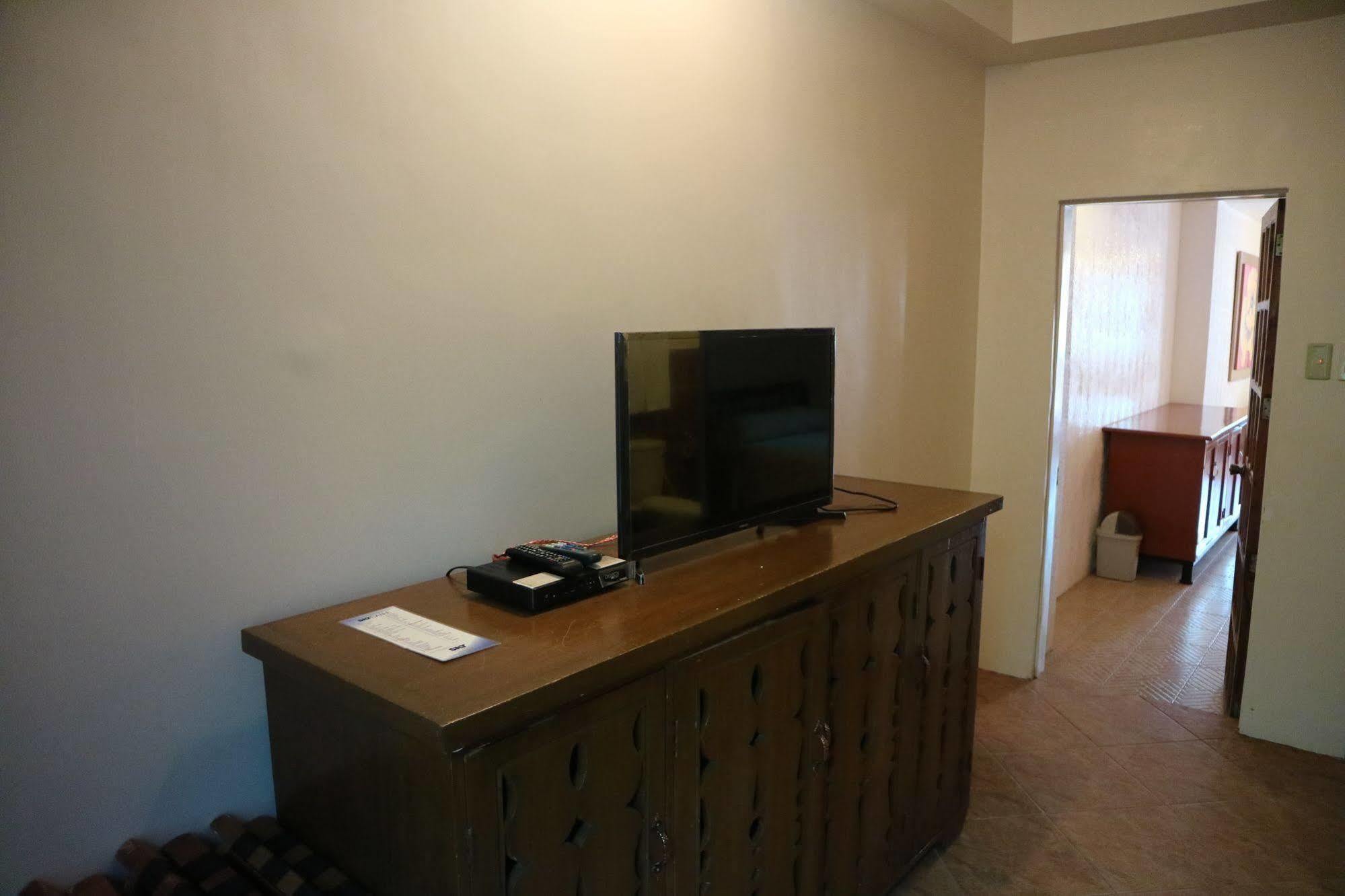 Hotel Casa La Granja Iloilo Zewnętrze zdjęcie