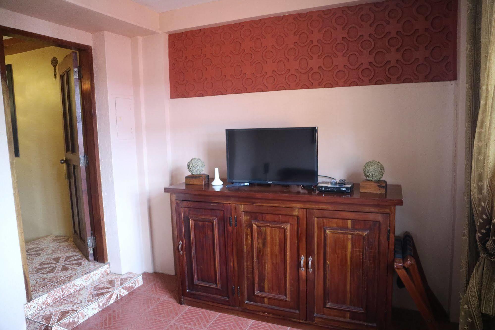 Hotel Casa La Granja Iloilo Zewnętrze zdjęcie