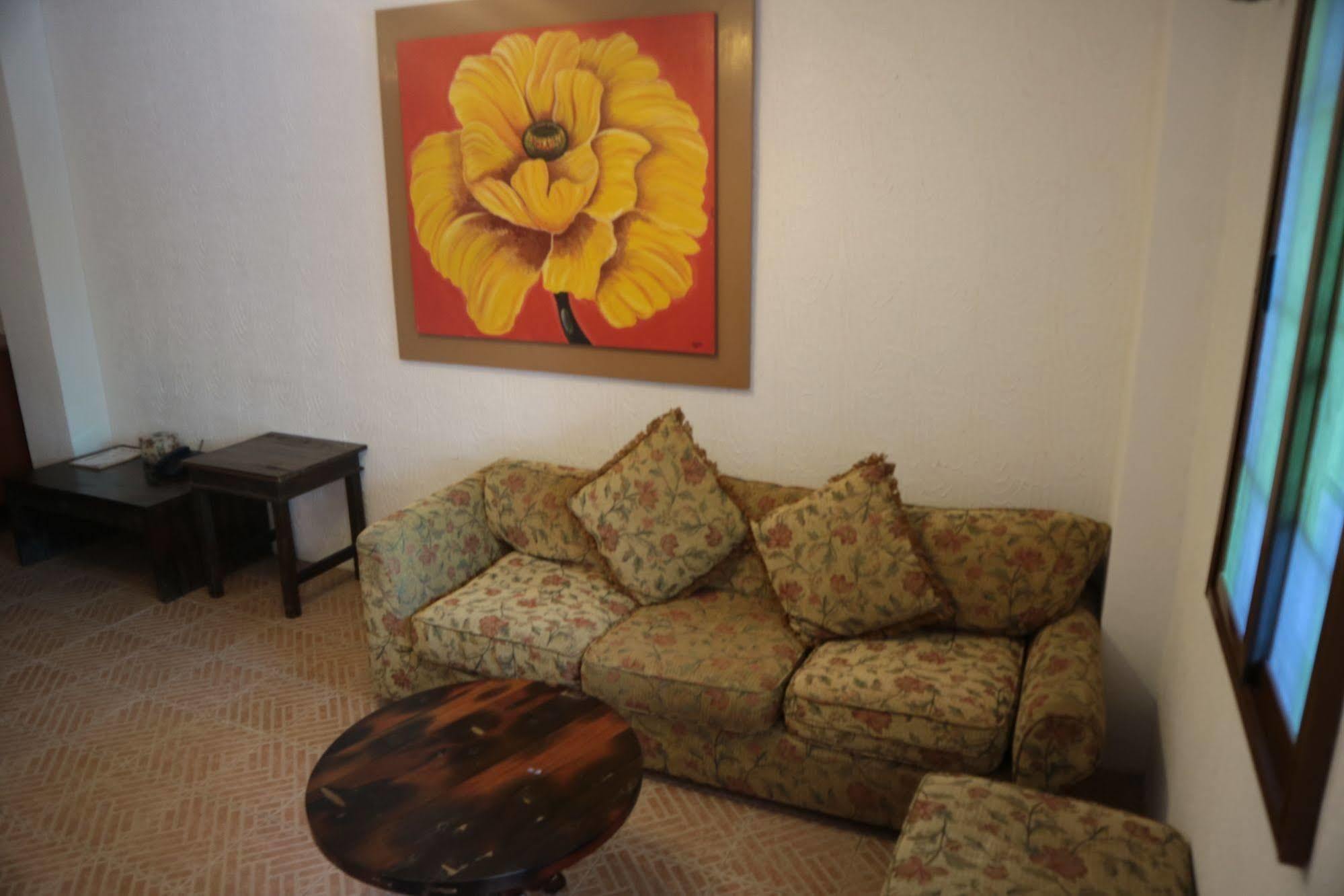 Hotel Casa La Granja Iloilo Zewnętrze zdjęcie