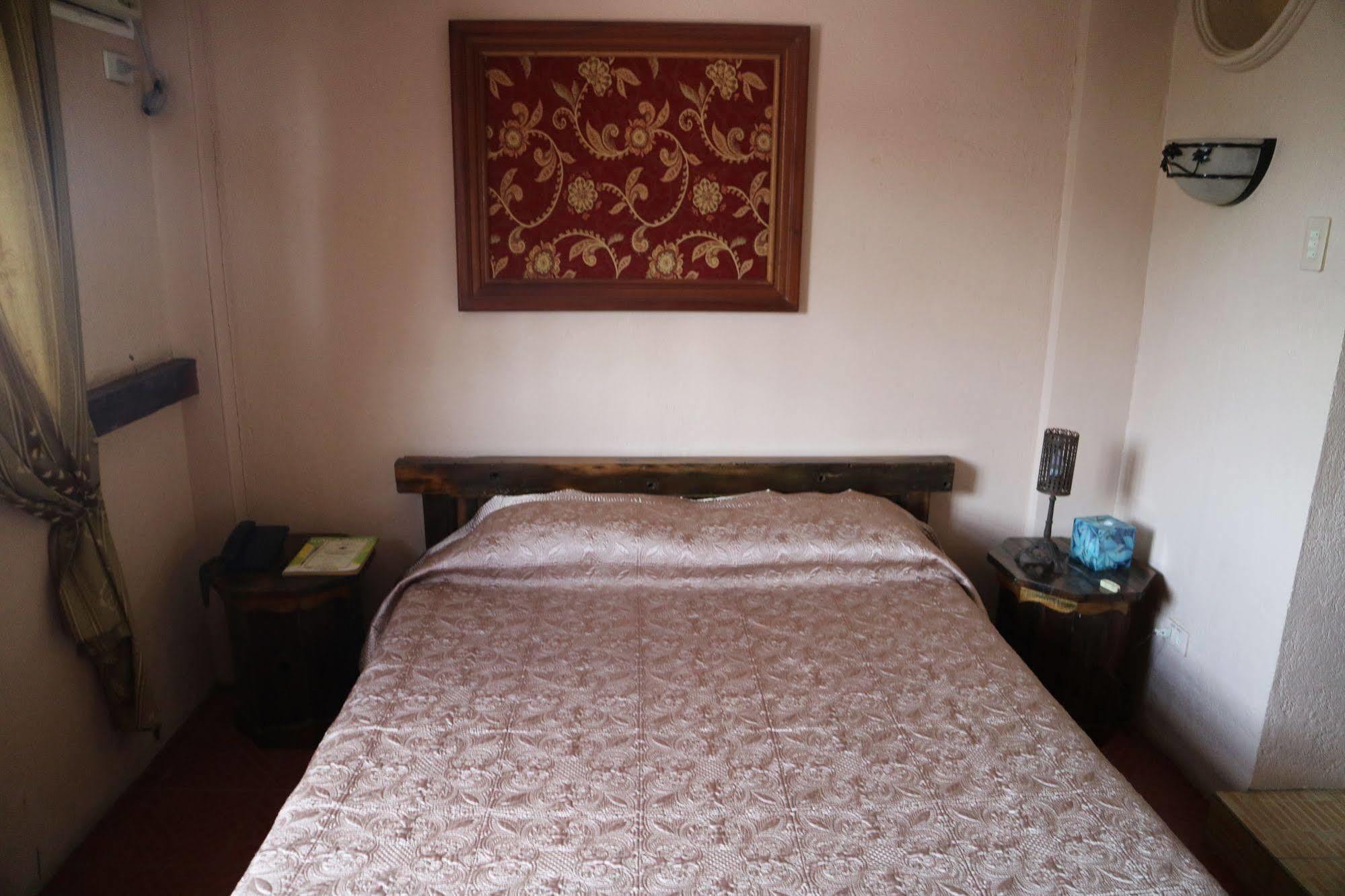 Hotel Casa La Granja Iloilo Zewnętrze zdjęcie