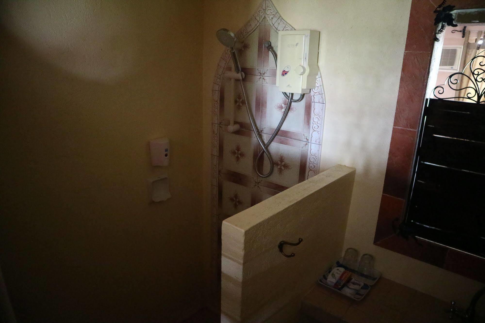 Hotel Casa La Granja Iloilo Zewnętrze zdjęcie