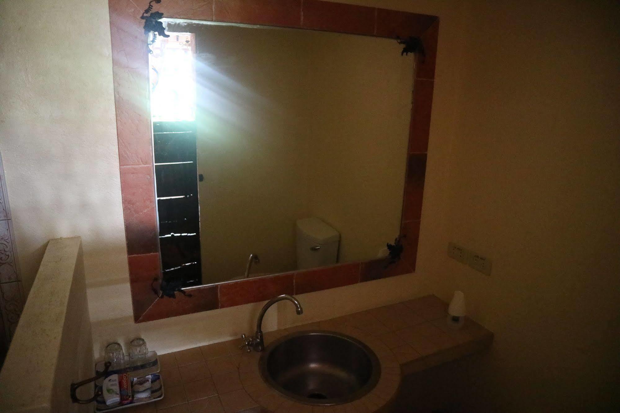 Hotel Casa La Granja Iloilo Zewnętrze zdjęcie
