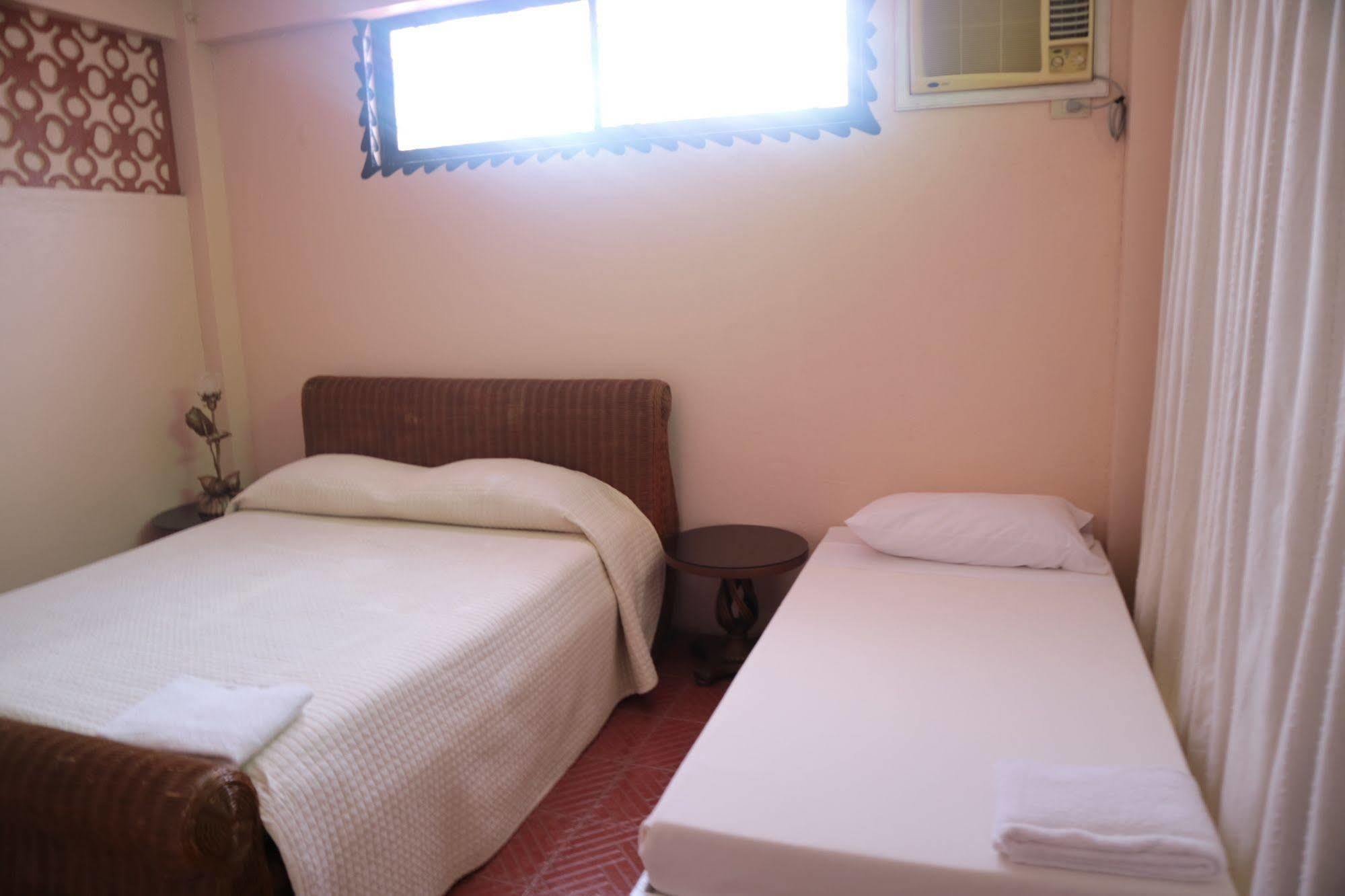 Hotel Casa La Granja Iloilo Zewnętrze zdjęcie