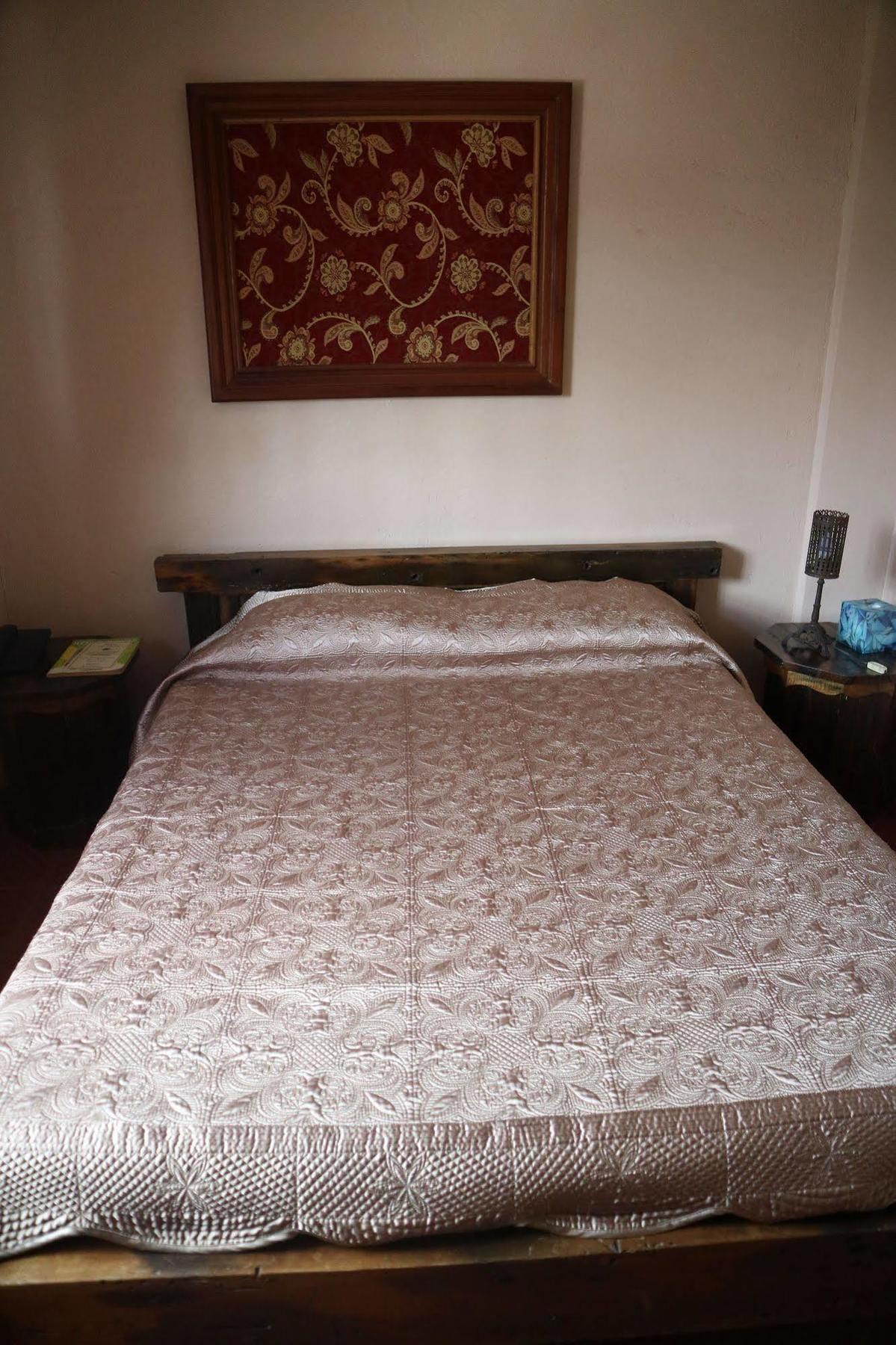 Hotel Casa La Granja Iloilo Zewnętrze zdjęcie