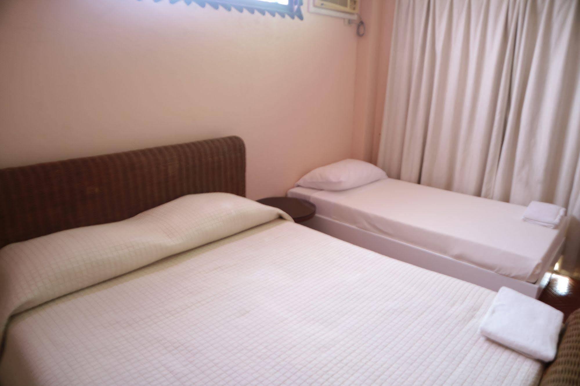 Hotel Casa La Granja Iloilo Zewnętrze zdjęcie