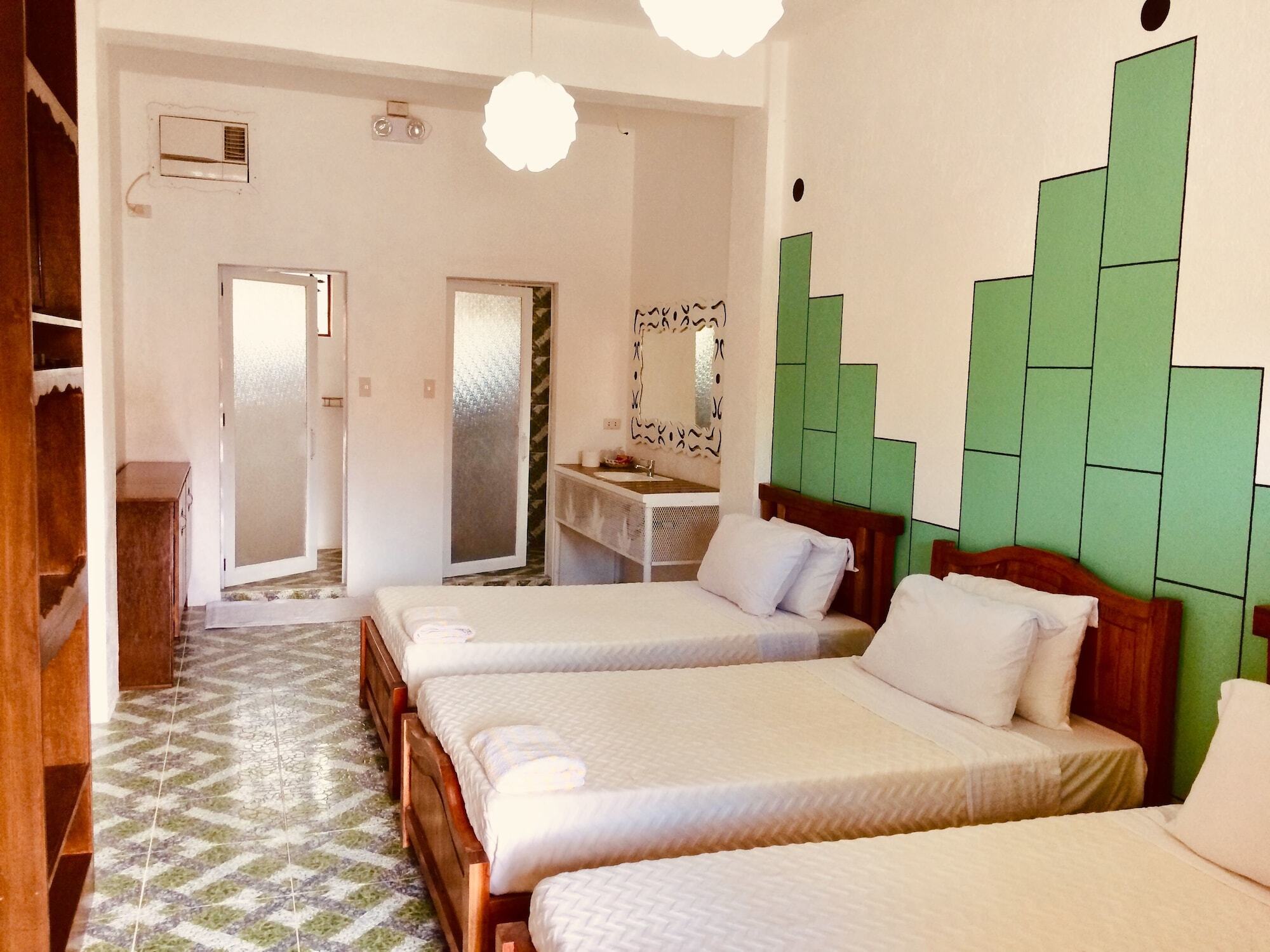 Hotel Casa La Granja Iloilo Zewnętrze zdjęcie